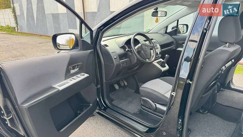Минивэн Mazda 5 2007 в Виннице фото 33 Минивэн Mazda 5 2007 в Виннице
