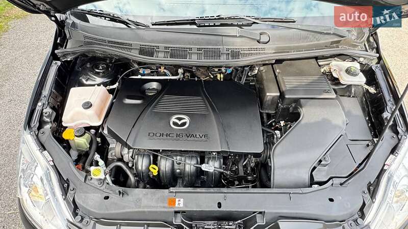 Минивэн Mazda 5 2007 в Виннице фото 40 Минивэн Mazda 5 2007 в Виннице