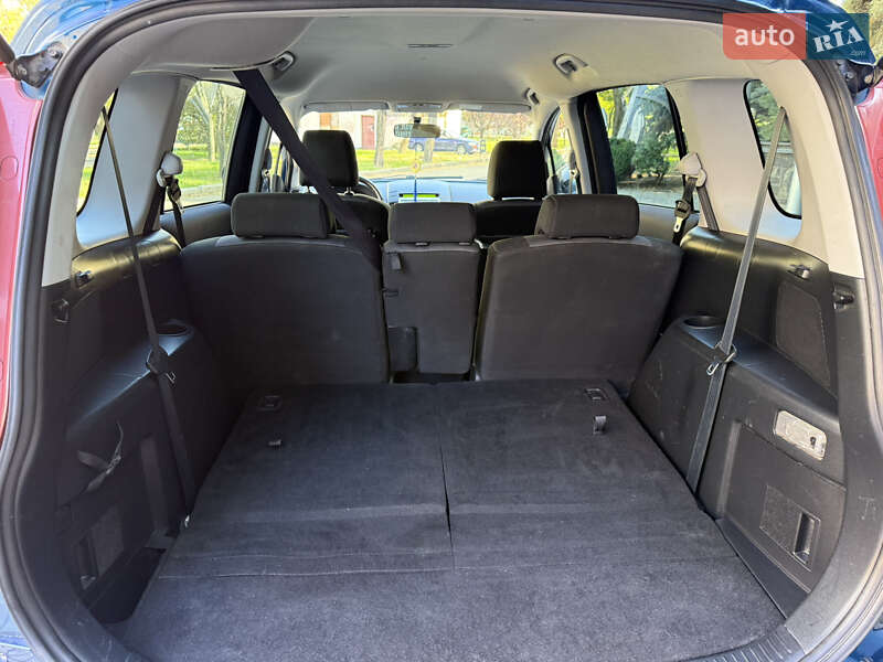 Мінівен Mazda 5 2005 в Миколаєві фото 21 Мінівен Mazda 5 2005 в Миколаєві