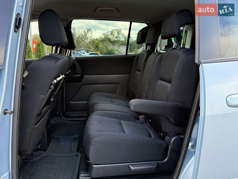 Мінівен Mazda 5 2008 в Одесі фото 17 Мінівен Mazda 5 2008 в Одесі