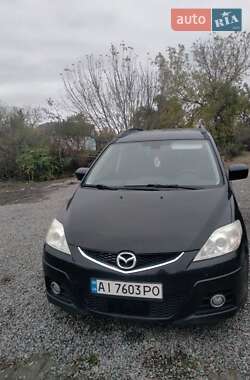 Mazda 5 2007 Mazda 5 2007