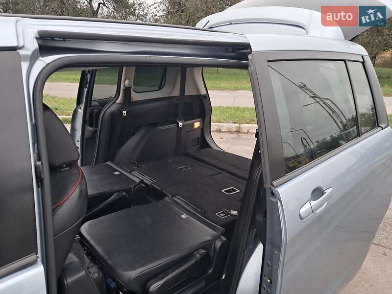 Минивэн Mazda 5 2011 в Киеве фото 22 Минивэн Mazda 5 2011 в Киеве
