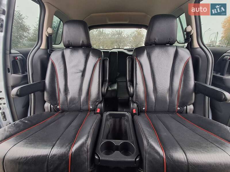 Минивэн Mazda 5 2011 в Киеве фото 30 Минивэн Mazda 5 2011 в Киеве
