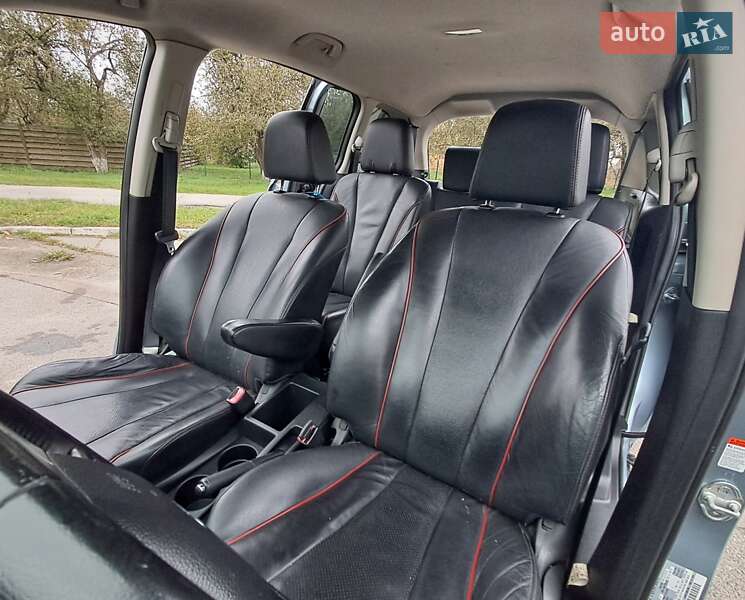 Минивэн Mazda 5 2011 в Киеве фото 35 Минивэн Mazda 5 2011 в Киеве