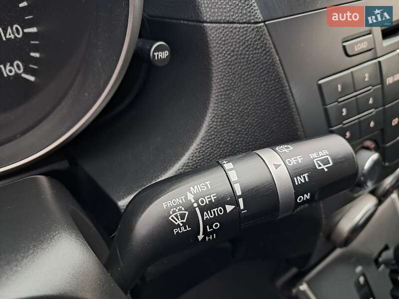 Минивэн Mazda 5 2011 в Киеве фото 46 Минивэн Mazda 5 2011 в Киеве