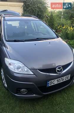 Mazda 5 2009 Mazda 5 2009