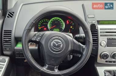 Минивэн Mazda 5 2005 в 