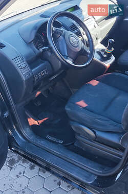 Мінівен Mazda 5 2008 в 