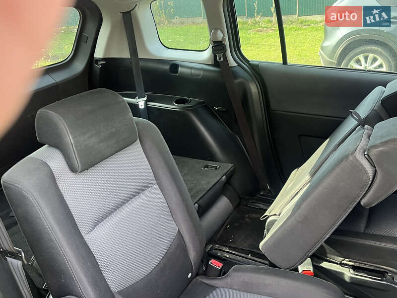 Минивэн Mazda 5 2007 в Черновцах фото 8 Минивэн Mazda 5 2007 в Черновцах