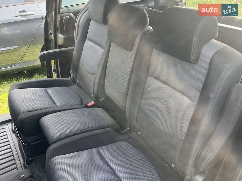 Минивэн Mazda 5 2007 в Черновцах фото 12 Минивэн Mazda 5 2007 в Черновцах