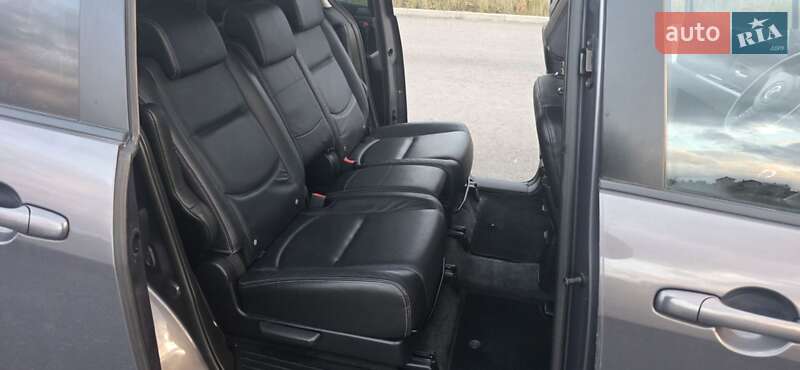 Минивэн Mazda 5 2010 в Трускавце