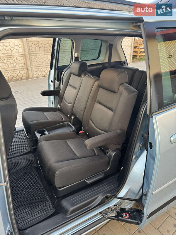 Мінівен Mazda 5 2009 в Березному фото 12 Мінівен Mazda 5 2009 в Березному