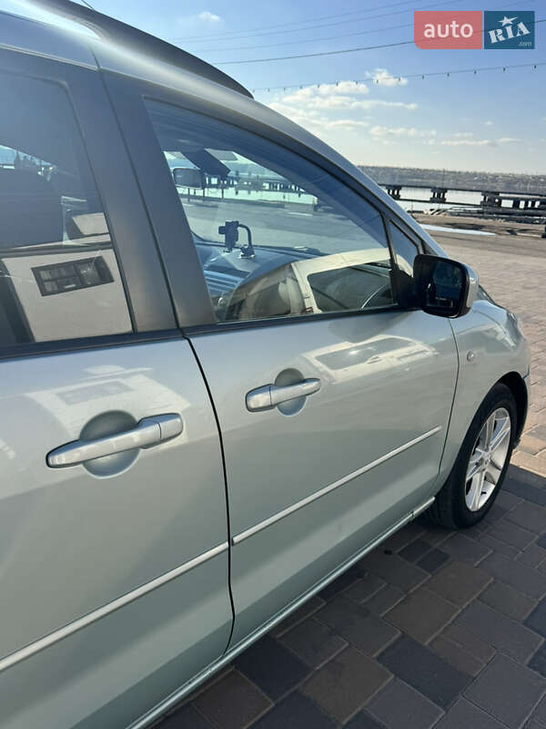 Минивэн Mazda 5 2006 в Николаеве фото 13 Минивэн Mazda 5 2006 в Николаеве