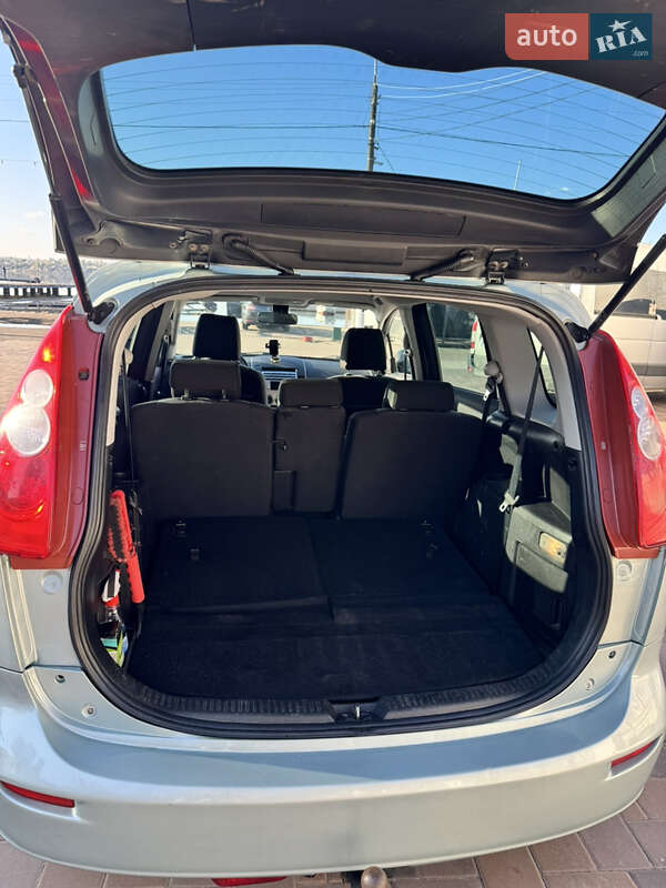 Минивэн Mazda 5 2006 в Николаеве фото 27 Минивэн Mazda 5 2006 в Николаеве