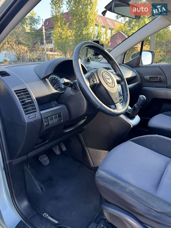 Минивэн Mazda 5 2006 в Николаеве фото 29 Минивэн Mazda 5 2006 в Николаеве