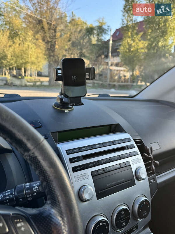 Минивэн Mazda 5 2006 в Николаеве фото 35 Минивэн Mazda 5 2006 в Николаеве