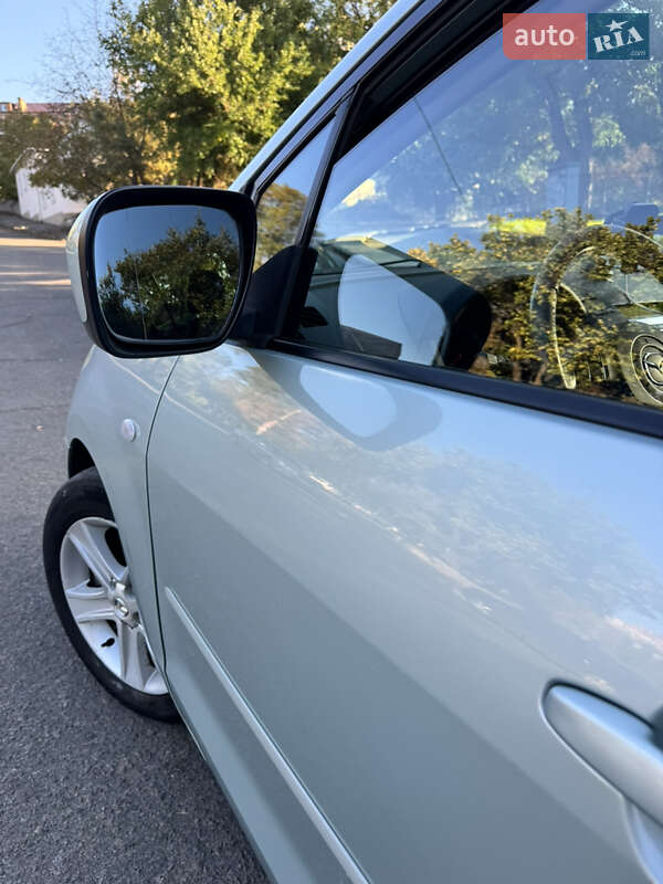 Минивэн Mazda 5 2006 в Николаеве фото 45 Минивэн Mazda 5 2006 в Николаеве