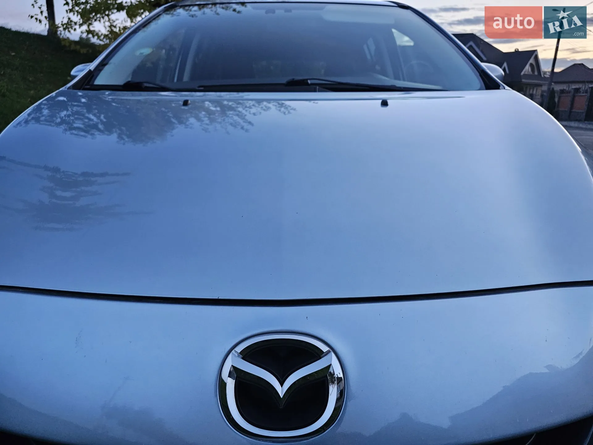 2010 Mazda 5 - мініатюра 37