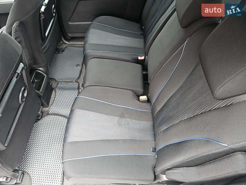 Минивэн Mazda 5 2010 в Мукачево