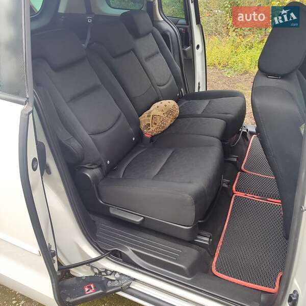 Минивэн Mazda 5 2008 в Волочиске фото 10 Минивэн Mazda 5 2008 в Волочиске