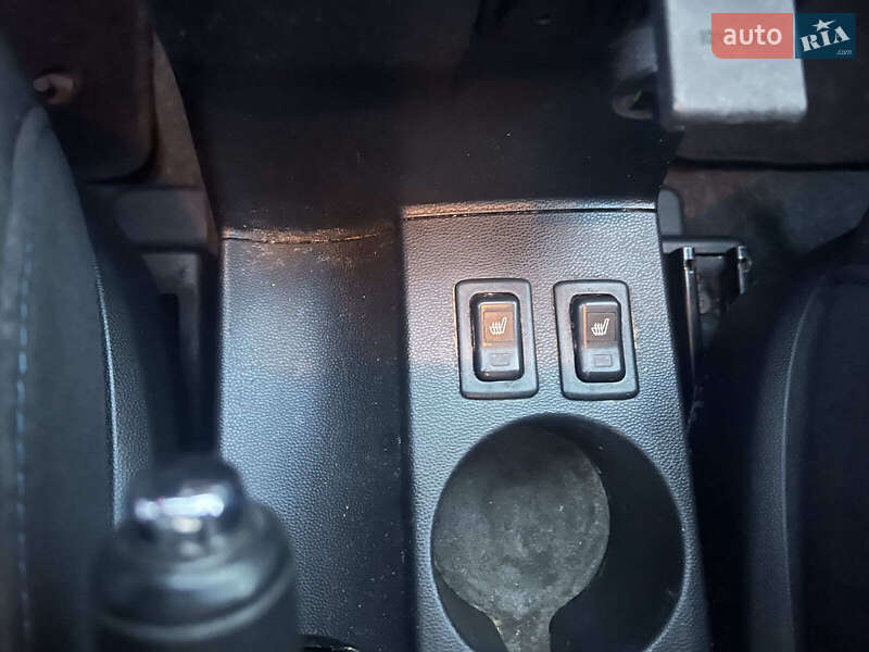 Мінівен Mazda 5 2011 в Львові