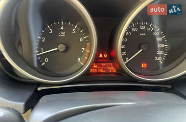 Минивэн Mazda 5 2013 в Чернигове