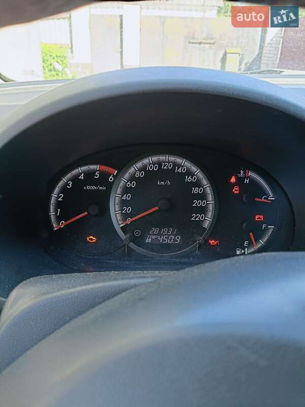 Мінівен Mazda 5 2010 в Житомирі фото 13 Мінівен Mazda 5 2010 в Житомирі