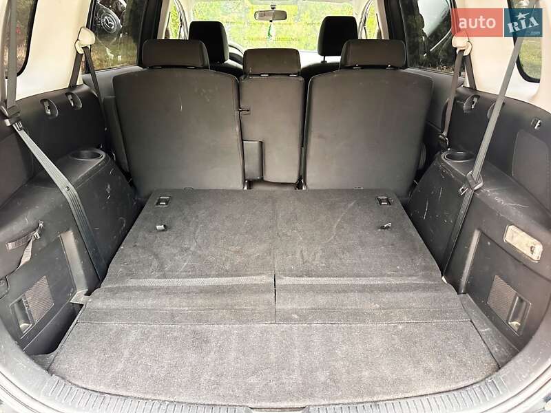Мінівен Mazda 5 2007 в Запоріжжі