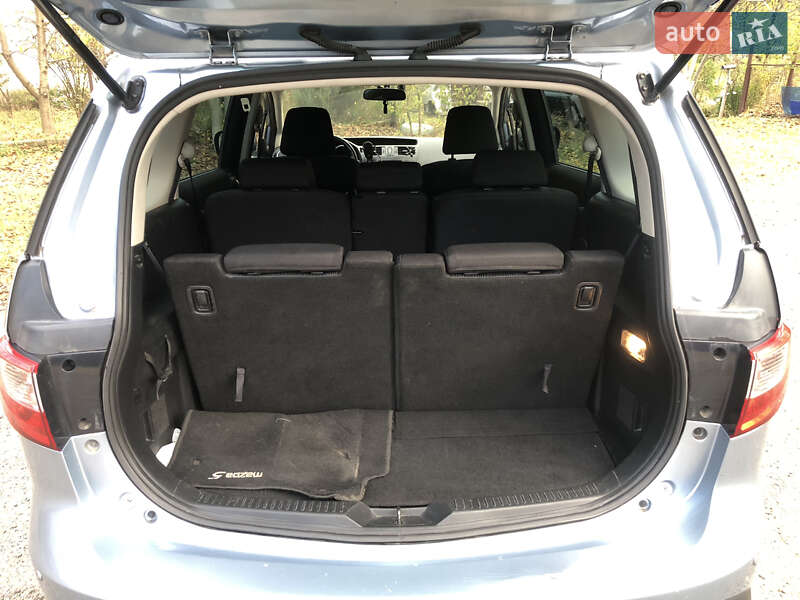 Мінівен Mazda 5 2011 в Василькові фото 12 Мінівен Mazda 5 2011 в Василькові