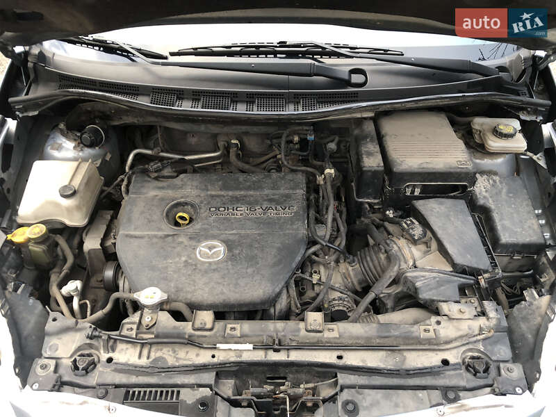 Мінівен Mazda 5 2011 в Василькові фото 14 Мінівен Mazda 5 2011 в Василькові