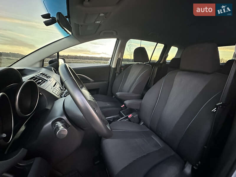 Мінівен Mazda 5 2011 в Вінниці фото 21 Мінівен Mazda 5 2011 в Вінниці