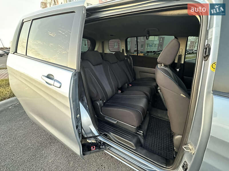 Мінівен Mazda 5 2011 в Вінниці фото 25 Мінівен Mazda 5 2011 в Вінниці