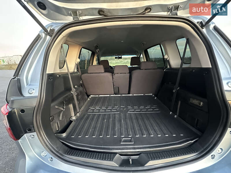 Мінівен Mazda 5 2011 в Вінниці фото 31 Мінівен Mazda 5 2011 в Вінниці