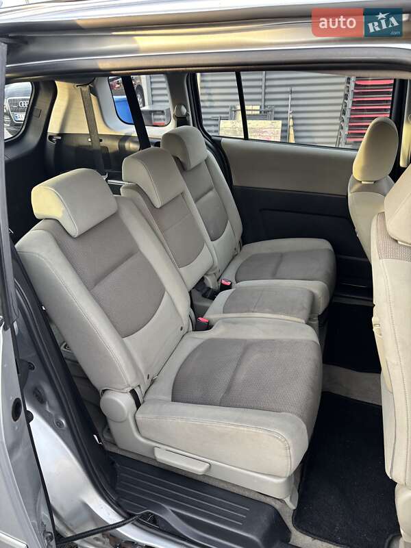 Минивэн Mazda 5 2007 в Мироновке фото 7 Минивэн Mazda 5 2007 в Мироновке