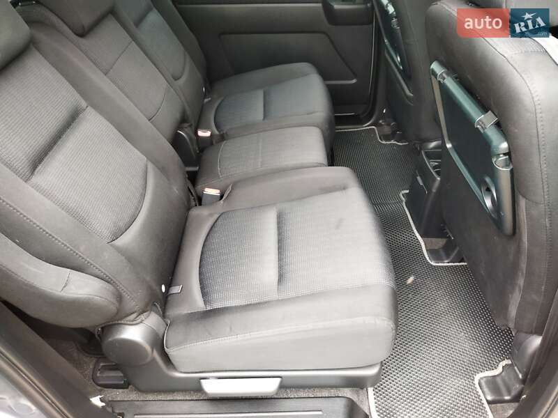Мінівен Mazda 5 2010 в Охтирці фото 10 Мінівен Mazda 5 2010 в Охтирці