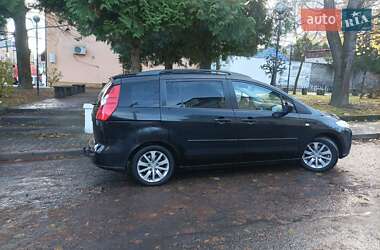 Минивэн Mazda 5 2008 в Старом Самборе