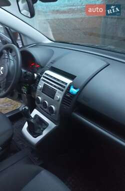 Минивэн Mazda 5 2008 в Старом Самборе