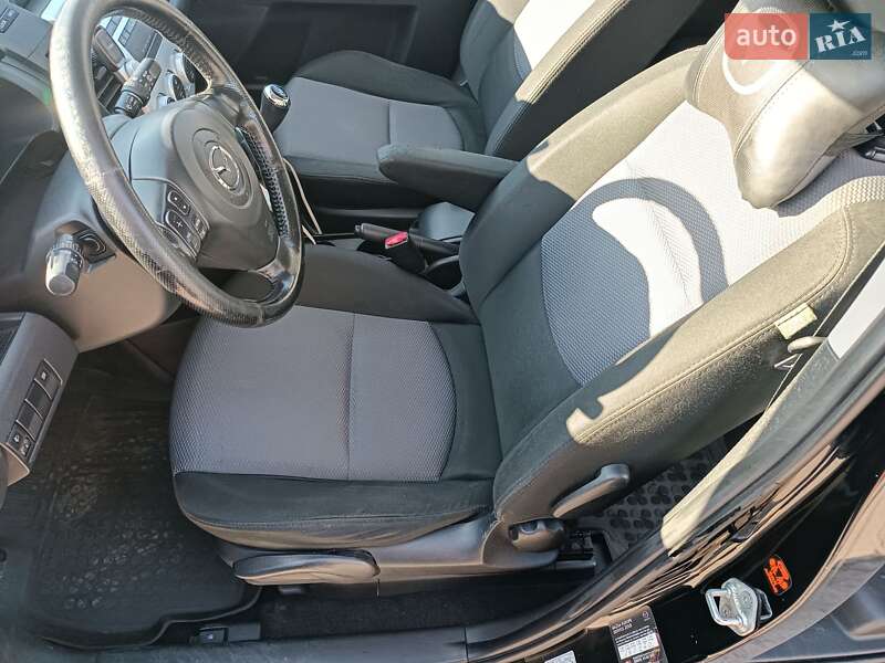 Мінівен Mazda 5 2005 в Києві фото 26 Мінівен Mazda 5 2005 в Києві