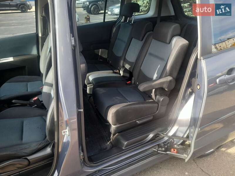 Минивэн Mazda 5 2007 в Харькове