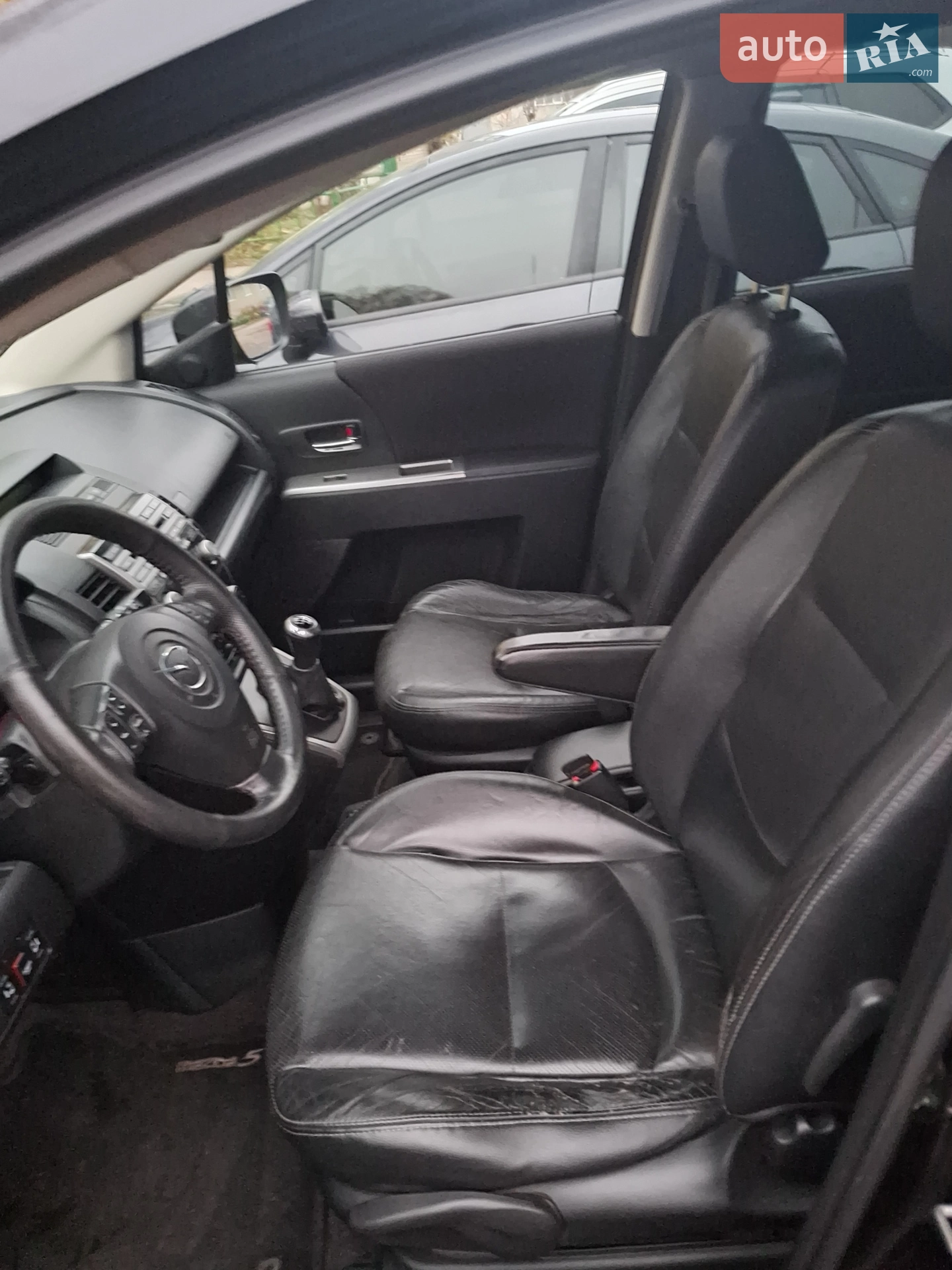 2010 Mazda 5 - мініатюра 6