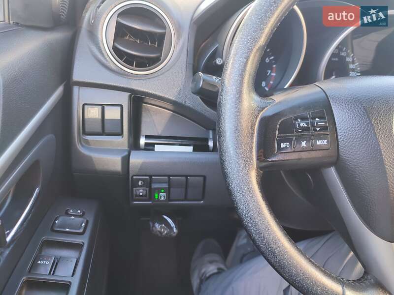 Минивэн Mazda 5 2012 в Киеве фото 2 Минивэн Mazda 5 2012 в Киеве