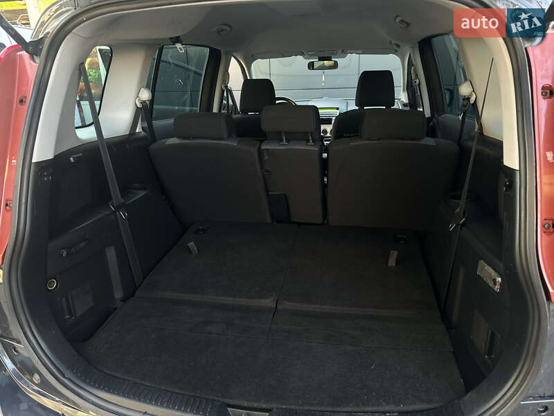 Мінівен Mazda 5 2007 в Дрогобичі фото 82 Мінівен Mazda 5 2007 в Дрогобичі