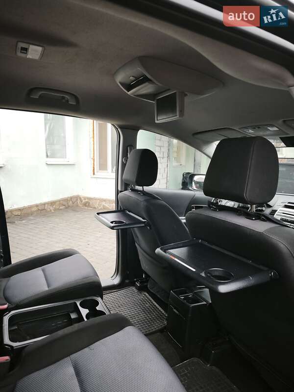 Минивэн Mazda 5 2005 в Кривом Роге