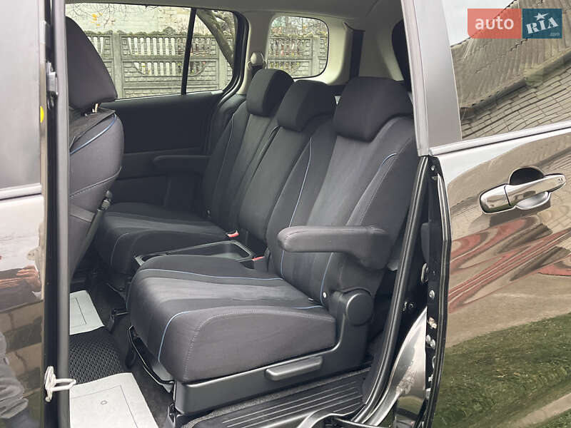 Мінівен Mazda 5 2010 в Києві