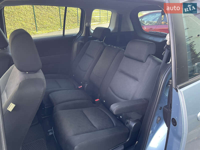 Минивэн Mazda 5 2009 в Ровно фото 10 Минивэн Mazda 5 2009 в Ровно