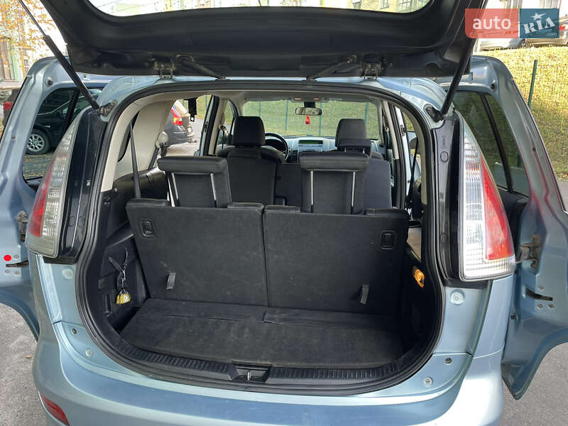 Минивэн Mazda 5 2009 в Ровно фото 18 Минивэн Mazda 5 2009 в Ровно