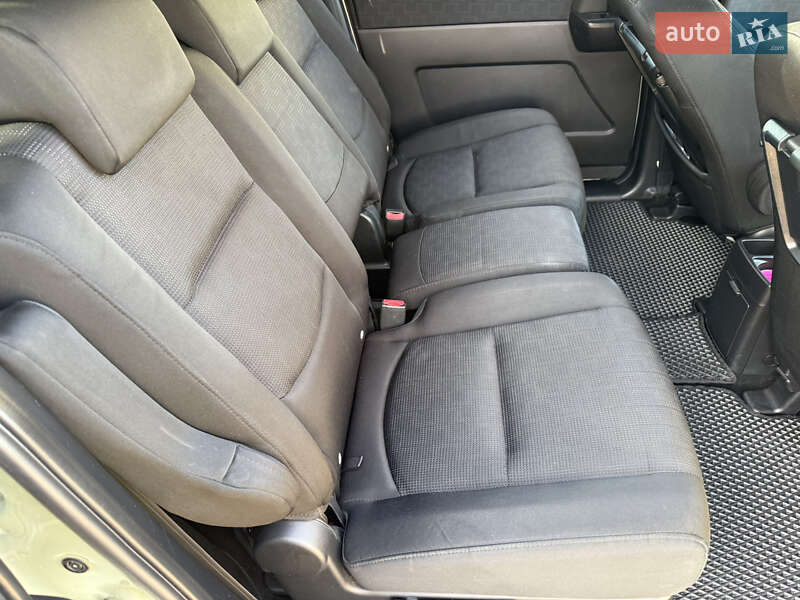 Мінівен Mazda 5 2009 в Києві