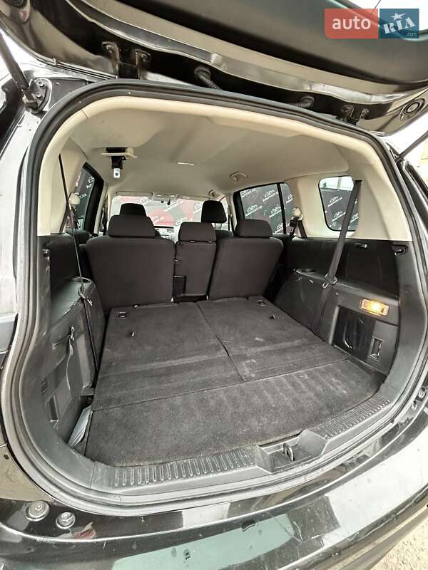 Мінівен Mazda 5 2011 в Сумах