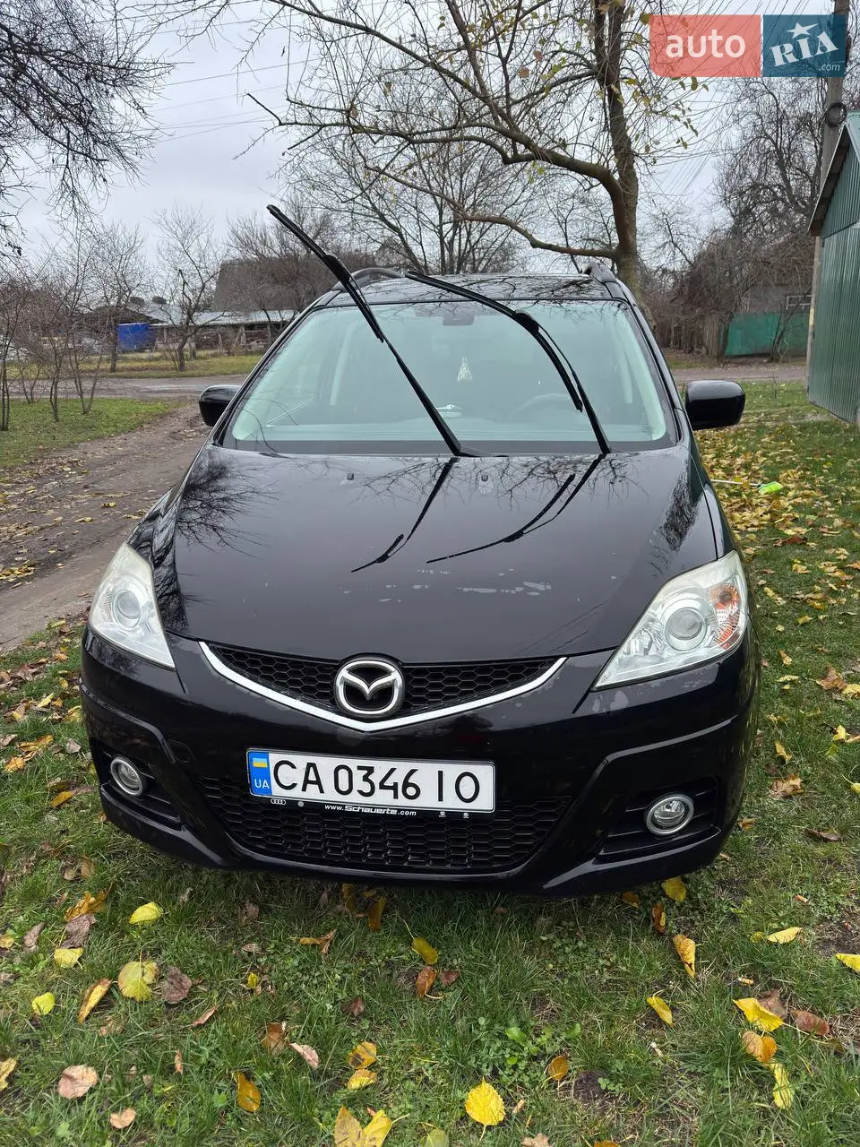 2010 Mazda 5 - мініатюра 15