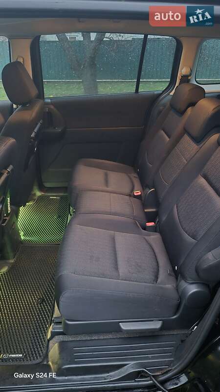 Минивэн Mazda 5 2009 в Смеле